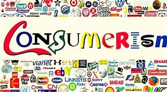 Image result for Consumerism Images