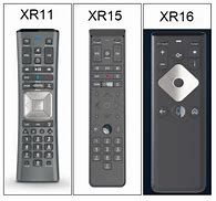 Image result for Types of Xfinity Remote