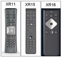 Image result for Xfinity Remote X2