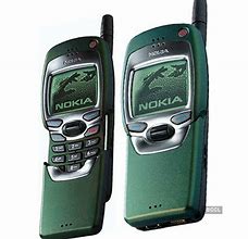 Image result for Nokia 1999 Models