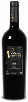 Image result for Valsacro Rioja