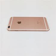 Image result for iPhone 6s Rose Gold Front Face