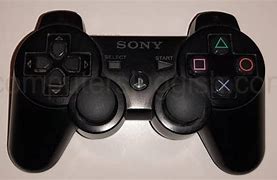 Image result for PS3 Controller Back