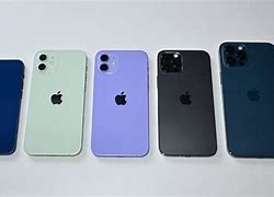 Image result for iPhone 12 Types