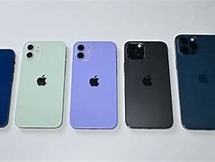 Image result for iPhone 12 Colors Come In