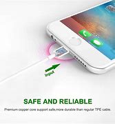 Image result for iPhone Charger Cable Brand