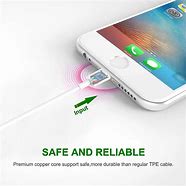 Image result for iPhone Charger Cord with Valero V Emblem