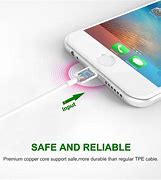 Image result for Blue iPhone Charger