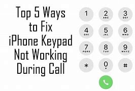 Image result for Phone Keypad iPhone 8