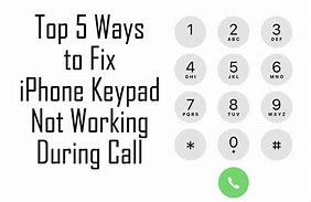 Image result for iPhone 6 Keypad