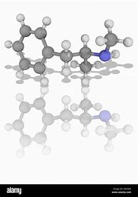 Image result for Meth Chemical Structure