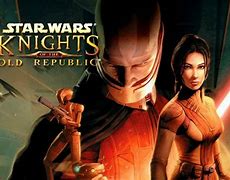 Image result for Star Wars: Knights of the Old Republic