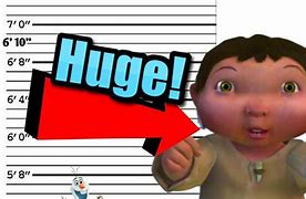 Image result for Ice Age Baby Height Meme