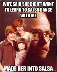 Image result for Salsa Birthday Memes