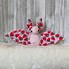 Image result for Strawberry Fruit Bat Stuffed Animal