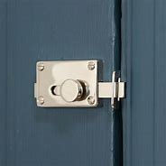 Image result for Door Latches Types