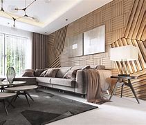 Image result for Decorative Wood Wall Panels Interior