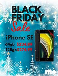 Image result for Black Friday iPhone SE Deals