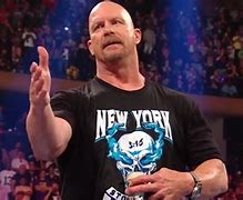 Image result for Stone Cold Steve Austin Cardiff T-Shirt