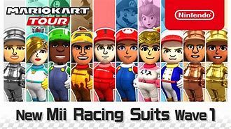 Image result for Mario Kart Wii Toy Mii