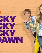 Image result for Nicky Ricky Dicky Dawn Cast