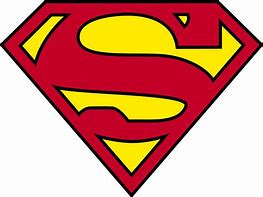 Image result for Superman Logo Letter T