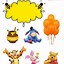 Image result for Free Printable Winnie Pooh