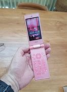 Image result for DOCOMO Flip Phone