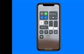 Image result for Control Center Circle iPhone