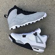 Image result for Jordan 4 Outfits Women