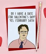 Image result for Office Valentine Meme