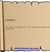 Image result for azotina
