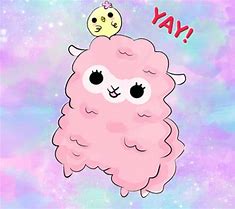 Image result for Lamma Cute Kawii