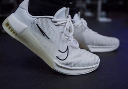 Image result for Nike Metcon 9 White AP