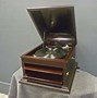Image result for Overton Wind Up Record Player