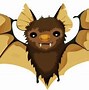 Image result for Bat Bird Clip Art