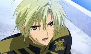 Image result for 07 Ghost Mikage