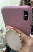 Image result for Rose Quartz Pop Socket