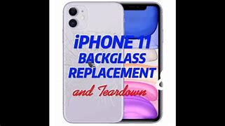 Image result for iPhone 11 Back Glass Template