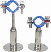 Image result for Adjustable Water Pipe Stands
