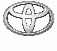 Image result for Toyota Logo Without Background