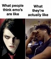 Image result for How Long Do Emos Live Meme