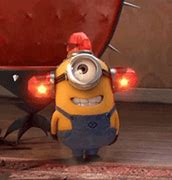 Image result for Despicable Me 3 Minions Swimming Bear Lake