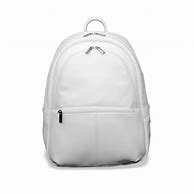 Image result for White Backpack