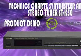 Image result for Fisher FM Stereo Tuner