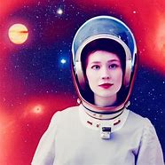 Image result for Azure Woman of Space