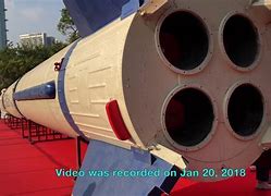 Image result for Long March 1 Rocket