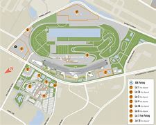 Image result for Daytona 500 Parking Lot 3