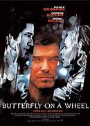 Image result for Butterfly On a Wheel
