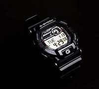 Image result for G-Shock Solar Watch